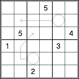 MZRG - Sudoku Solver Project