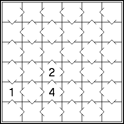 MZRG - Sudoku Solver Project