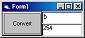 Character Code 2 screen