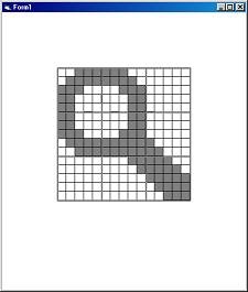Picross New screen